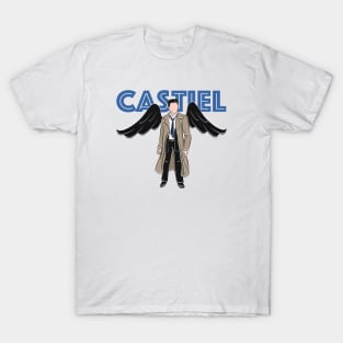 Castiel T-Shirt